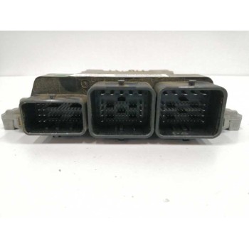 Recambio de centralita motor uce para mitsubishi asx (ga_w_) 1.6 di-d referencia OEM IAM 1860C675 A2C9736470301 9692020380