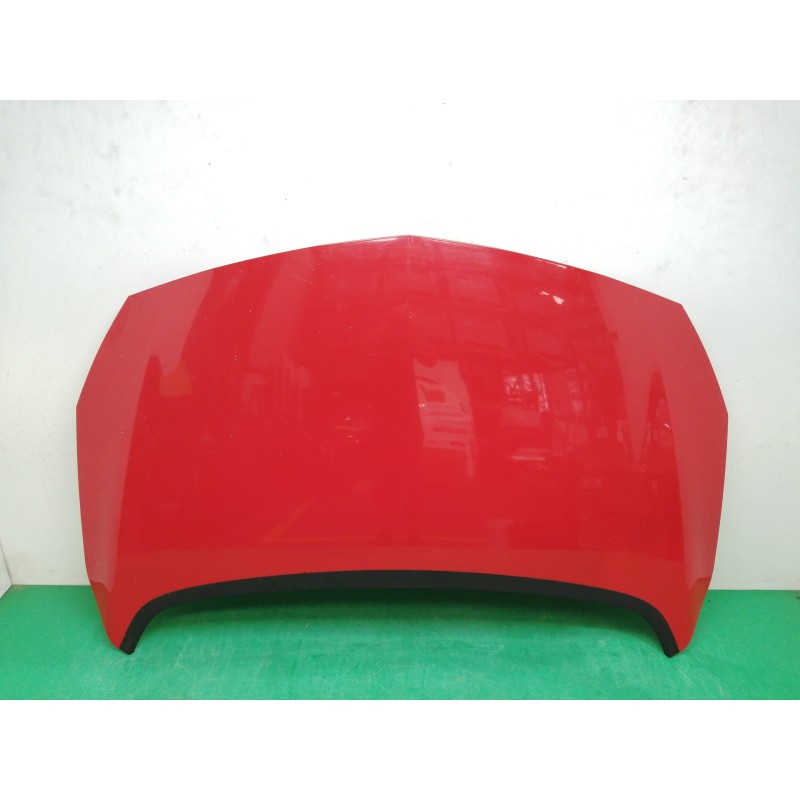 Recambio de capot para opel astra j sports tourer 1.7 16v cdti referencia OEM IAM  OBSERVAR FOTOS 