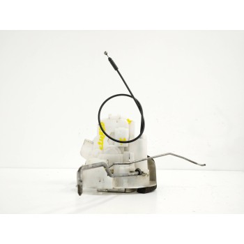 Recambio de cerradura puerta delantera izquierda para subaru impreza hatchback (gr, gh, g3) 2.0 d awd referencia OEM IAM 61032FG