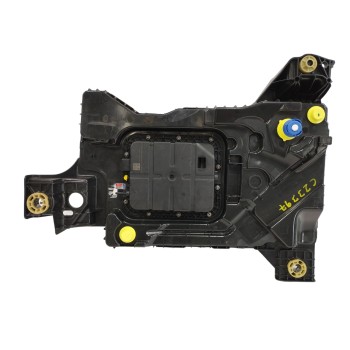 Recambio de deposito adblue para citroën c4 picasso 1.6 blue-hdi fap referencia OEM IAM 9818559280  