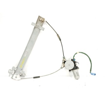 Recambio de elevalunas delantero derecho para honda civic berlina 3 (ep1/2) 1.6 vtec cat (d 16 v 1) referencia OEM IAM FUNDA  