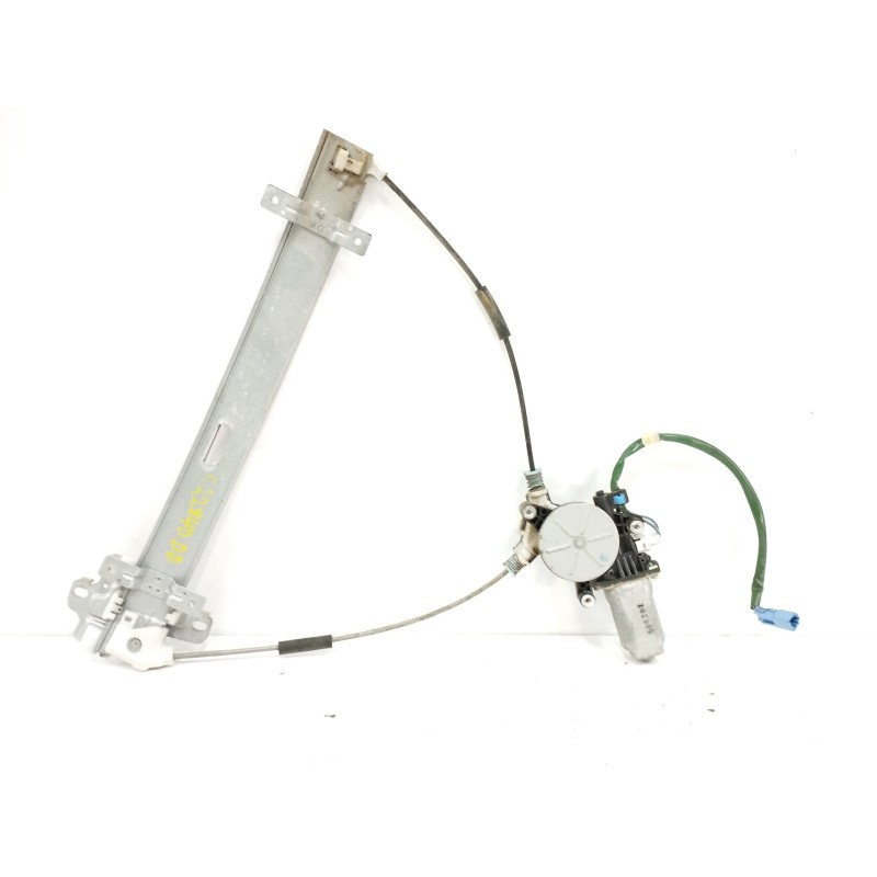 Recambio de elevalunas delantero derecho para honda civic berlina 3 (ep1/2) 1.6 vtec cat (d 16 v 1) referencia OEM IAM FUNDA  