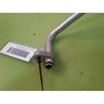 Recambio de tubos aire acondicionado para mercedes-benz clase a (w176) a 200 (176.043) referencia OEM IAM A2468303515  