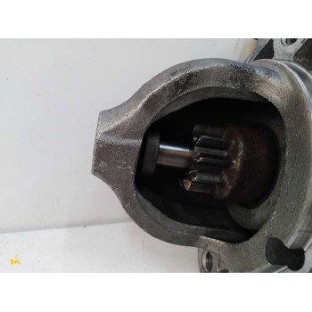 Recambio de motor arranque para ssangyong actyon 2.0 td cat referencia OEM IAM 6611513801 TM000A34001 