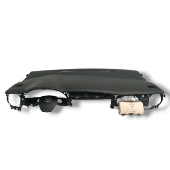 Recambio de salpicadero para toyota auris (_e18_) 1.2 (nre185_) referencia OEM IAM 5540102160 4513002450C1 307822520