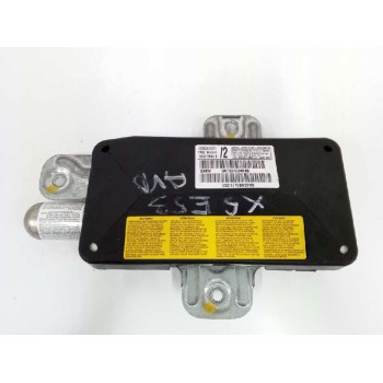 Recambio de airbag lateral delantero derecho para bmw x5 (e53) 3.0d referencia OEM IAM 34703723404B  