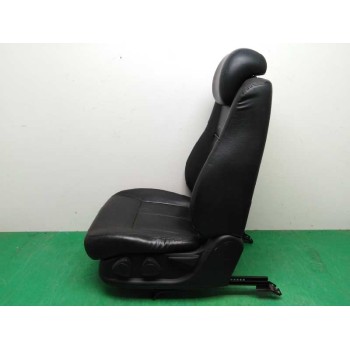 Recambio de asiento delantero izquierdo para ssangyong actyon 2.0 td cat referencia OEM IAM   