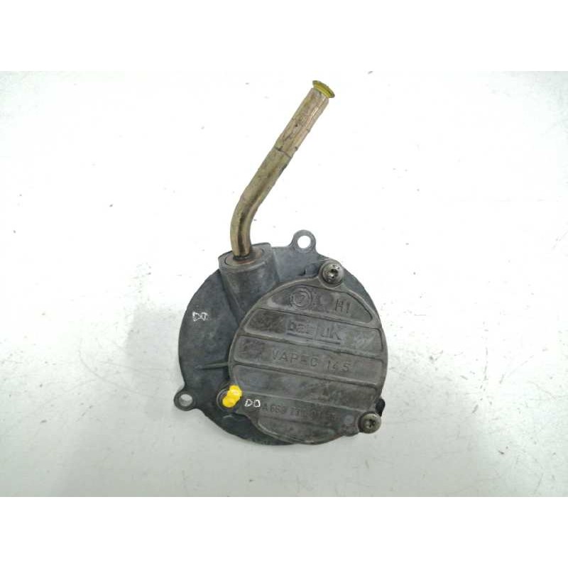 Recambio de depresor freno / bomba vacio para mercedes-benz clase a (w168) 170 cdi (168.008) referencia OEM IAM A6682300165  