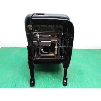 Recambio de asiento delantero izquierdo para ssangyong actyon 2.0 td cat referencia OEM IAM   