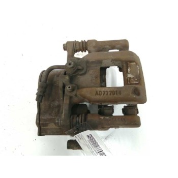 Recambio de pinza freno trasera izquierda para citroën c4 picasso ii 1.6 bluehdi 120 referencia OEM IAM AD777014 BOSCH 