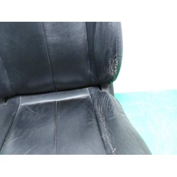 Recambio de asiento delantero izquierdo para ssangyong actyon 2.0 td cat referencia OEM IAM   
