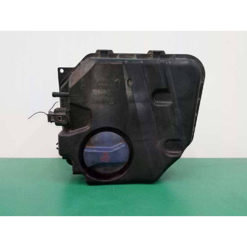 Recambio de deposito expansion para porsche cayenne (typ 9pa1) s referencia OEM IAM 7L0121407F  