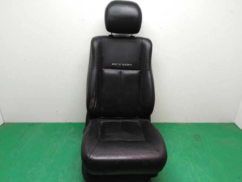 Recambio de asiento delantero derecho para ssangyong actyon 2.0 td cat referencia OEM IAM   