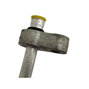 Recambio de tubos aire acondicionado para ssangyong rodius 2.7 turbodiesel cat referencia OEM IAM 5863021000  