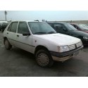 PEUGEOT 205 BERLINA