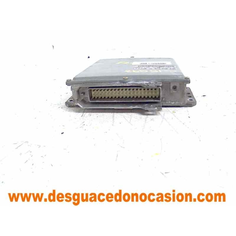 CENTRALITA MOTOR UCE 0281001624