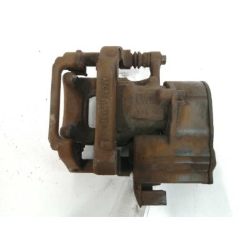 Recambio de pinza freno trasera izquierda para citroën c4 picasso ii 1.6 bluehdi 120 referencia OEM IAM AD777014 BOSCH 