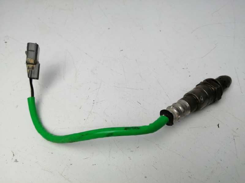Recambio de sonda lambda para dacia duster 1.5 dci diesel fap cat referencia OEM IAM 226932567R  