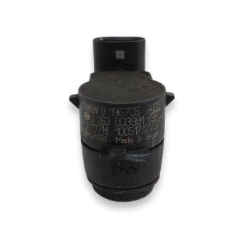 Recambio de sensor de aparcamiento para bmw x1 (e84) 2.0 turbodiesel cat referencia OEM IAM 9196705 0263003991 