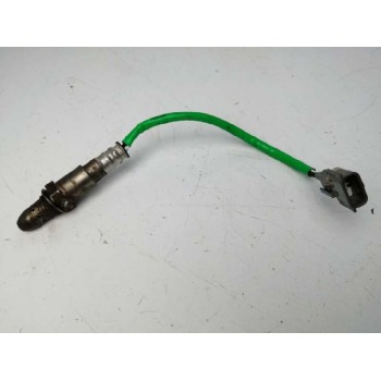 Recambio de sonda lambda para dacia duster 1.5 dci diesel fap cat referencia OEM IAM 226932567R  