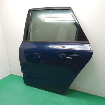 Recambio de puerta trasera izquierda para citroën c4 picasso 1.6 blue-hdi fap referencia OEM IAM  OBSERVAR FOTOS 