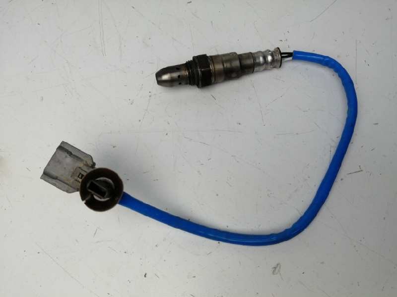 Recambio de sonda lambda para dacia duster 1.5 dci diesel fap cat referencia OEM IAM 226932962R  