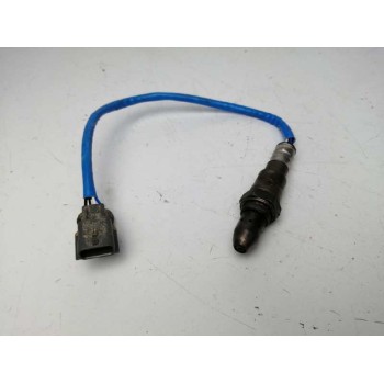Recambio de sonda lambda para dacia duster 1.5 dci diesel fap cat referencia OEM IAM 226932962R  