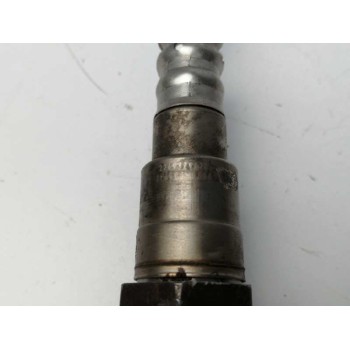 Recambio de sonda lambda para dacia duster 1.5 dci diesel fap cat referencia OEM IAM 226932962R  