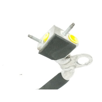 Recambio de tubos aire acondicionado para mercedes-benz clase c (w204) lim. 2.1 cdi cat referencia OEM IAM A2048304716  