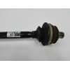 Recambio de transmision trasera derecha para audi a6 berlina (4f2) 3.0 tdi quattro (165kw) referencia OEM IAM 4F0501203B  