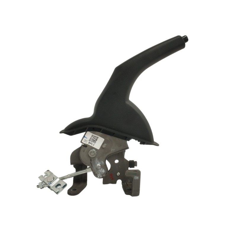 Recambio de palanca freno de mano para hyundai i10 ii (ba, ia) 1.0 referencia OEM IAM 59710B9300PYN  