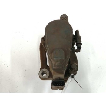 Recambio de pinza freno trasera izquierda para citroën c4 picasso ii 1.6 bluehdi 120 referencia OEM IAM AD777014 BOSCH 