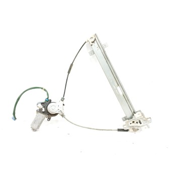 Recambio de elevalunas delantero derecho para honda civic berlina 3 (ep1/2) 1.6 vtec cat (d 16 v 1) referencia OEM IAM FUNDA  