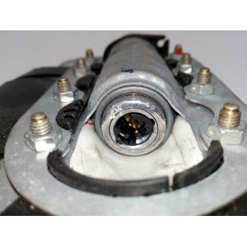 Recambio de airbag lateral delantero derecho para bmw x5 (e53) 3.0d referencia OEM IAM 34703723404B  