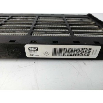 Recambio de resistencia calefaccion para dacia duster 1.5 dci diesel fap cat referencia OEM IAM N103789TD ELEMENTO CALEFACTOR 