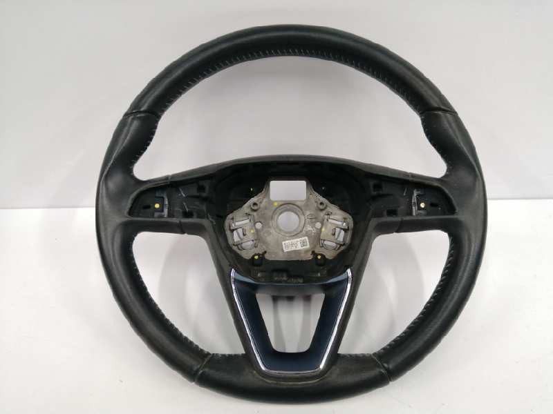 Recambio de volante para seat ibiza (6p1) 1.2 tsi referencia OEM IAM 5F0419091L  
