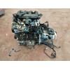 Recambio de despiece motor para peugeot 306 berlina 3/4/5 puertas (s2) 1.9 diesel referencia OEM IAM WJZ  CAJA NARANJA