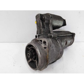 Recambio de motor arranque para hyundai h 1 h 1 furg.caja cerr.c. puerta referencia OEM IAM 361004A000 TM000A23601 