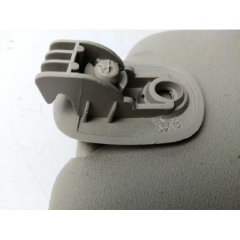 Recambio de parasol derecho para dacia duster 1.5 dci diesel fap cat referencia OEM IAM 964006446R 964000782R 