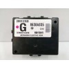 Recambio de modulo electronico para mitsubishi asx (ga_w_) 1.6 di-d referencia OEM IAM 8638A035  