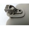 Recambio de parasol derecho para dacia duster 1.5 dci diesel fap cat referencia OEM IAM 964006446R 964000782R 