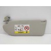 Recambio de parasol derecho para seat ibiza (6p1) 1.2 tsi referencia OEM IAM 6J0857552C  