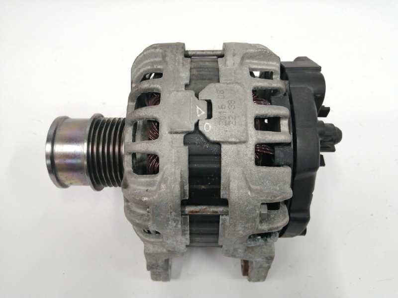 Recambio de alternador para seat ibiza (6p1) 1.2 tsi referencia OEM IAM 04E903021M ENCHUFE DAÑADO F000BL07L4