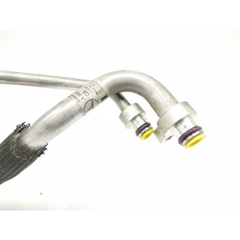 Recambio de tubos aire acondicionado para mercedes-benz clase c (w204) lim. 2.1 cdi cat referencia OEM IAM A2048304716  