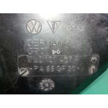 Recambio de deposito expansion para porsche cayenne (typ 9pa1) s referencia OEM IAM 7L0121407F  