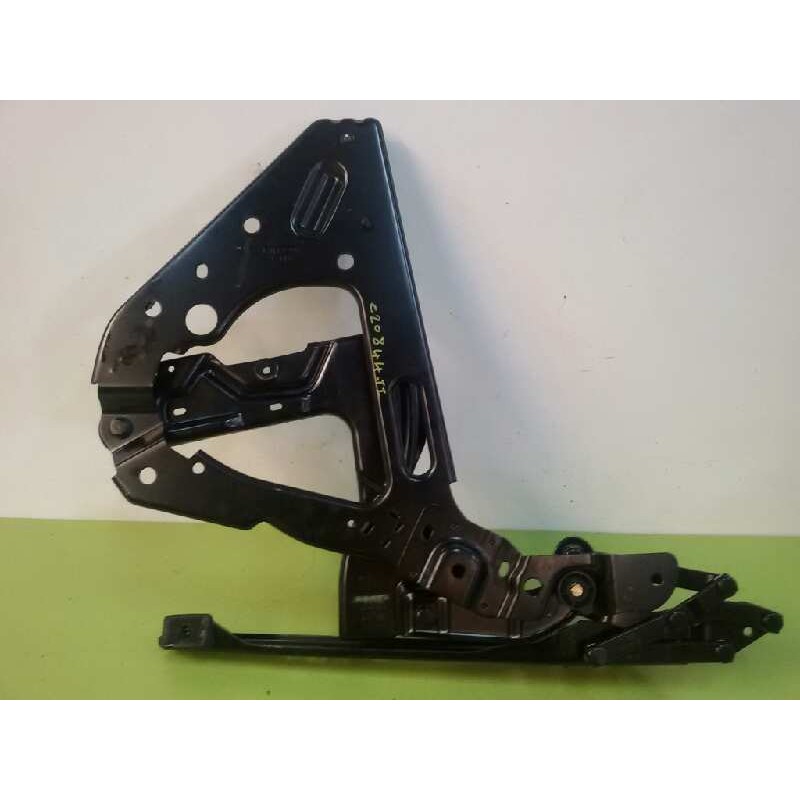 BISAGRA IZQUIERDA PORTON SISTEMA CABRIO