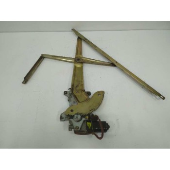 Recambio de elevalunas delantero derecho para kia carnival i (up, fl) 2.9 tdi referencia OEM IAM TIJERA  