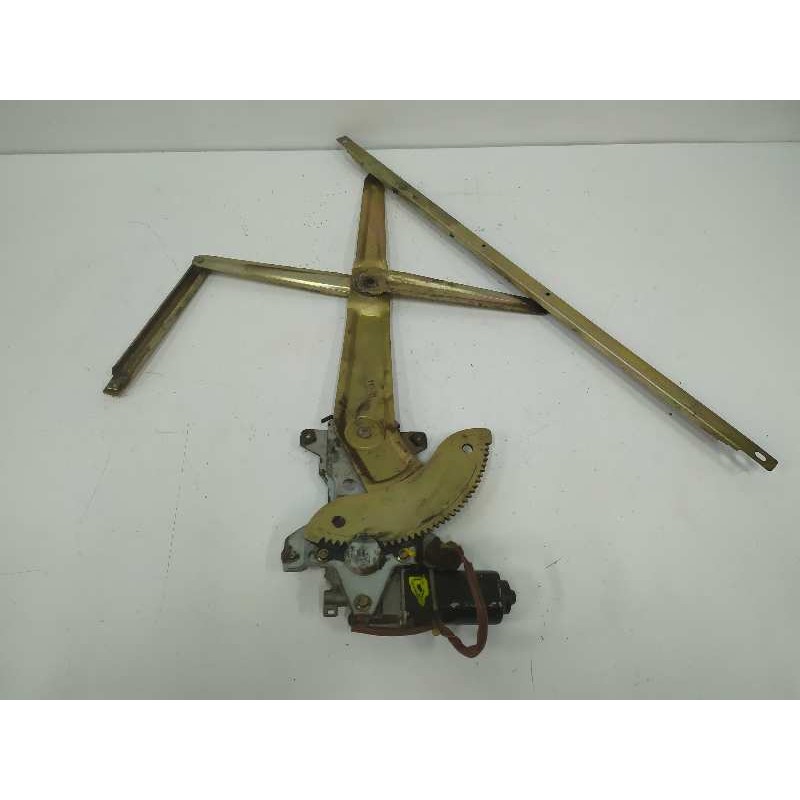 Recambio de elevalunas delantero derecho para kia carnival i (up, fl) 2.9 tdi referencia OEM IAM TIJERA  