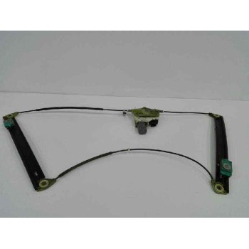 ELEVALUNAS DELANTERO DERECHO FUNDA 4F0959802B CARIBE FUNDA