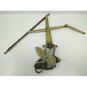 Recambio de elevalunas delantero derecho para kia carnival i (up, fl) 2.9 tdi referencia OEM IAM TIJERA  